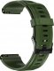 Quartz Pasek do Smartwatch Giewont GW430 Silikonowy ZIELONY GWP430-2 1