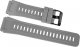 Quartz Pasek do Smartwatch Giewont GW430 Silikonowy SZARY GWP430-3 2