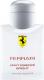 Ferrari Scuderia Ferrari Light Essence Bright EDT 75ml 1