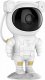 Aptel PROJEKTOR GWIAZD LED Lampa Nocna w kształcie Astronauty 5W AK235A 1