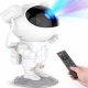 Aptel PROJEKTOR GWIAZD LED Lampa Nocna w kształcie Astronauty 5W AK235A 7