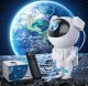 Aptel PROJEKTOR GWIAZD LED Lampa Nocna w kształcie Astronauty 5W AK235A 8