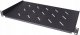 TKH Półka stała 19 cali 1U gł. 250mm mocowanie w 2 punktach CCAS-P-250 1