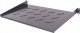 TKH Półka stała 19 cali 1U gł. 250mm mocowanie w 2 punktach CCAS-P-250 2