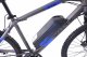 Rower elektryczny Waltx Spark 1 26" szary 6