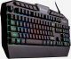 Klawiatura Superfire KingPin  (48824) 1