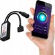 Masterled STEROWNIK RGBW taśm LED WiFi Aplikacja SMART TUYA 1