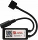 Masterled STEROWNIK RGBW taśm LED WiFi Aplikacja SMART TUYA 4
