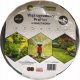BEST GARDEN WĄŻ OGRODOWY 1/2” 50m PRO FLEX BEST GARDEN 3