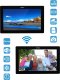 5TECH Wideodomofon WIFI 5tech Verus 10" 84207 Telefon Podświetlany Szyfrator MicroSD 4
