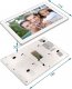 5TECH Wideodomofon WiFi 5tech 2xMonitor Verus(W) 7" Stacja 84207 Telefon Czytnik Kart Szyfrator 2