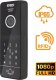 5TECH Wideodomofon WiFi 5tech 2xMonitor Verus(W) 7" Stacja 84207 Telefon Czytnik Kart Szyfrator 6