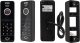 5TECH Wideodomofon WiFi 5tech 2xMonitor Verus(W) 7" Stacja 84207 Telefon Czytnik Kart Szyfrator 7
