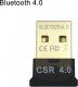 Adapter bluetooth Retoo USB ADAPTER DONGLE BLUETOOTH 4.0 HIGH SPEED SZYBKI 10