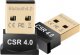 Adapter bluetooth Retoo USB ADAPTER DONGLE BLUETOOTH 4.0 HIGH SPEED SZYBKI 3