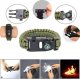 Aptel ZESTAW SURVIVAL w Pudełku SOS narzędzia 18w1 AG772 2