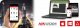 Hikvision Zestaw do monitoringu po skrętce 8 kamerowy Hikvision 4MPx 7