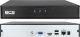 BCS Zestaw do monitoringu Rejestrator BCS-P-NVR0801-4K-E-II Kamery 6x BCS-P-EIP14FSR3 4Mpx 1