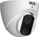 BCS Zestaw do monitoringu Rejestrator BCS-P-NVR0801-4K-E-II Kamery 6x BCS-P-EIP14FSR3 4Mpx 2