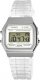 Zegarek Quartz Zegarek Damski CASIO F-91WS-7EF 1