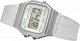Zegarek Quartz Zegarek Damski CASIO F-91WS-7EF 3