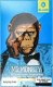 Blueo Szkło Hartowane 5D Mr. Monkey Glass - do Samsung Galaxy S22 czarny (Strong Lite) 2