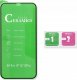 5D Full Glue Ceramic Glass - do Samsung Galaxy S22 Plus czarny 8