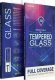 5D Full Glue Tempered Glass - do Samsung Galaxy S22 Ultra czarny 10