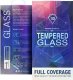 5D Full Glue Tempered Glass - do Samsung Galaxy S22 Ultra czarny 14