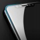 5D Full Glue Tempered Glass - do Samsung Galaxy S22 Ultra czarny 3