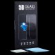 5D Full Glue Tempered Glass - do Samsung Galaxy S22 Ultra czarny 4