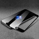 5D Full Glue Tempered Glass - do Samsung Galaxy S22 Ultra czarny 5