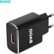 Ładowarka BWOO CDA48 1x USB-A 3 A (13125683037) 2