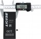 Bateria Licore Bateria do iPhone 8 Plus 2691 mAh LICORE 6