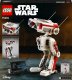 LEGO Star Wars BD-1 (75335) 1