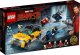 LEGO Marvel Ucieczka przed Dziesięcioma Pierścieniami (76176) 1