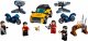 LEGO Marvel Ucieczka przed Dziesięcioma Pierścieniami (76176) 5