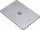 Apple Apple iPad Air A1474 A7 1GB 32GB 2048x1536 WiFi Space Gray Powystawowy iOS 6