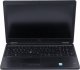 Laptop Dell Dell Latitude E5550 i5-5300U 8GB NOWY DYSK 240GB SSD 1920x1080 Klasa A- Windows 10 Professional 1