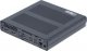 Komputer HP HP EliteDesk 800 G3 Desktop Mini i7-7700T 4x2.9GHz 16GB 240GB SSD Windows 10 Professional PL 4