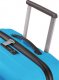 American Tourister Średnia walizka AMERICAN TOURISTER AIRCONIC 128187 Niebieska 7