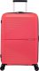 American Tourister Średnia walizka AMERICAN TOURISTER AIRCONIC 128187 Różowa 2