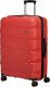 American Tourister Duża walizka Air Move czerwona 139256 1