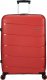 American Tourister Duża walizka Air Move czerwona 139256 3