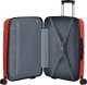 American Tourister Duża walizka Air Move czerwona 139256 7
