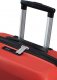 American Tourister Duża walizka Air Move czerwona 139256 8