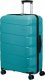 American Tourister Duża walizka AMERICAN TOURISTER AIR MOVE 139256 Niebieska 1