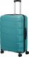 American Tourister Duża walizka AMERICAN TOURISTER AIR MOVE 139256 Niebieska 2