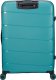American Tourister Duża walizka AMERICAN TOURISTER AIR MOVE 139256 Niebieska 4
