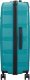American Tourister Duża walizka AMERICAN TOURISTER AIR MOVE 139256 Niebieska 5